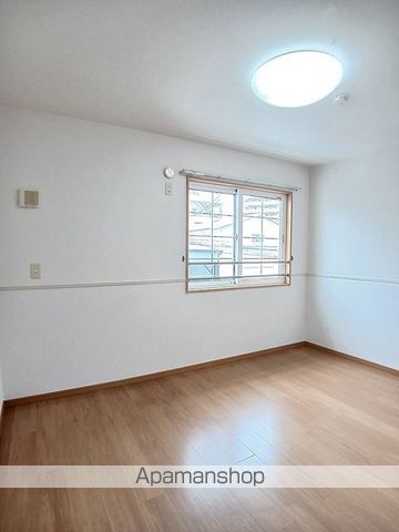 イリーデの内装写真