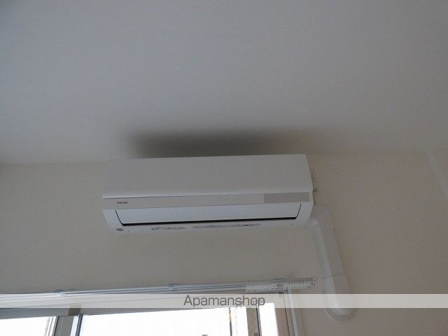 レジュールアッシュOSAKA新深江の内装写真