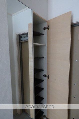 ヴァンヴェール楠根の内装写真