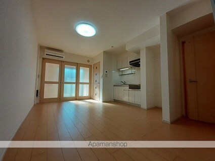 ベルタ　レジーナ[1LDK/37.93m2]のリビング・居間