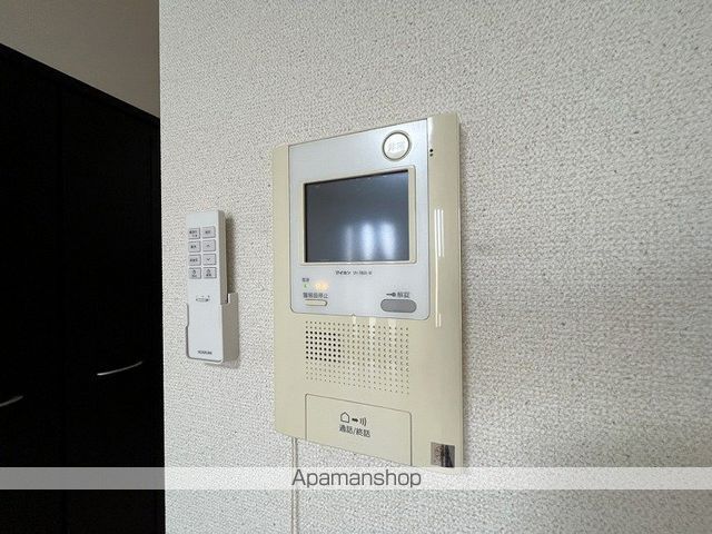 トリアノン東中浜の内装写真