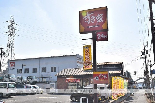 スカイハイツの周辺写真