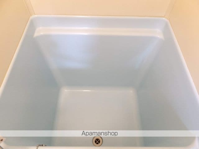 南郷ハイツイレブンの内装写真
