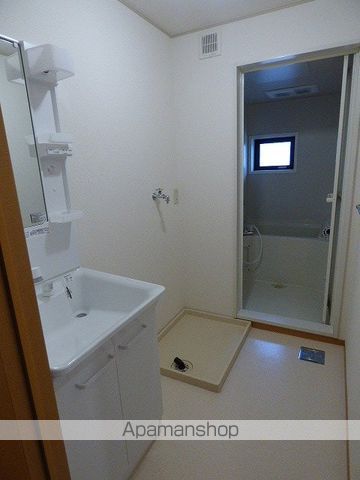 セジュールKMの内装写真