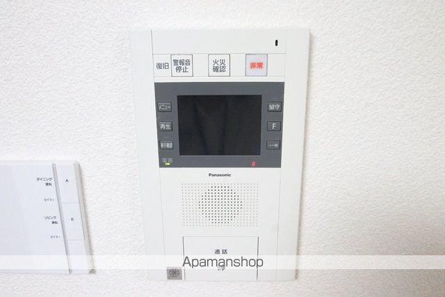 ノルデンハイム江坂IIの内装写真