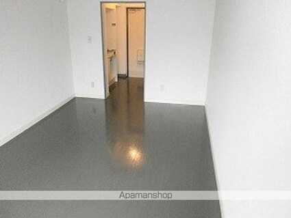 東京都立川市上砂町５丁目[1R/22m2]の内装1