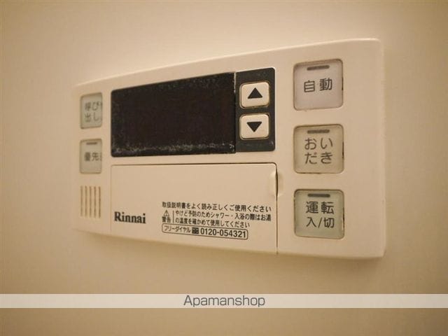CCDブルックリンの内装写真