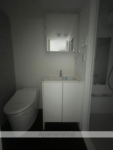 LA DOUCEUR西落合の内装写真