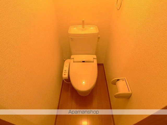 I dreamの内装写真