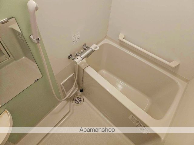 レオネクストUBUKATAの内装写真
