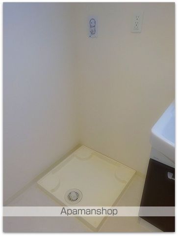 カーサラピスの内装写真