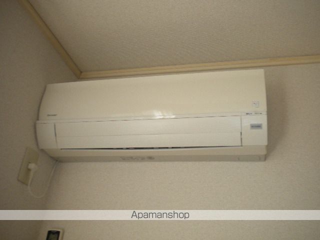 ユーハイツの内装写真