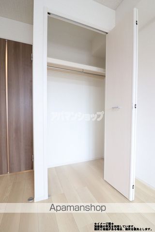 ヒカルサ坂戸の内装写真