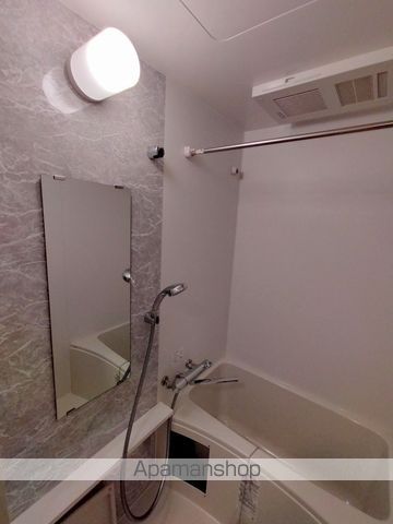 ESLEAD RESIDENCE大阪難波の内装写真