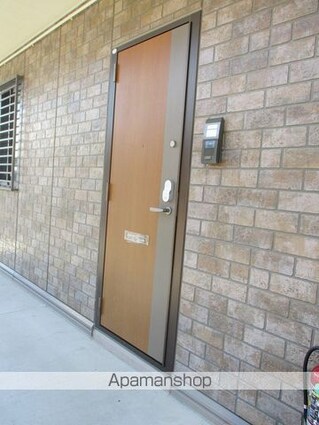 ソフィアＡ[1LDK/41.15m2]のエントランス