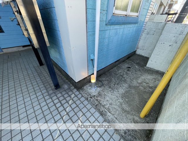 レオパレス八千代台第26の内装写真