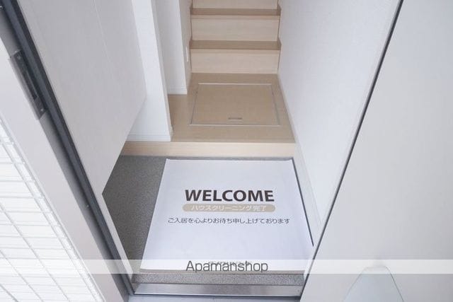 アムール新館の内装写真