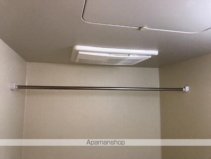グリーンヒルズ曙[2DK/45.36m2]の内装1