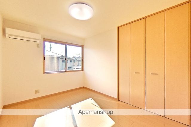 高知県高知市長浜[2DK/45.02m2]の内装4