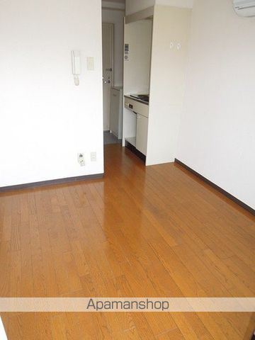 メゾン岸和田の内装写真