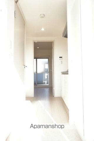 リブリ・幕張IIの内装写真