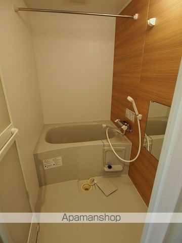 レストシティ北7条の内装写真