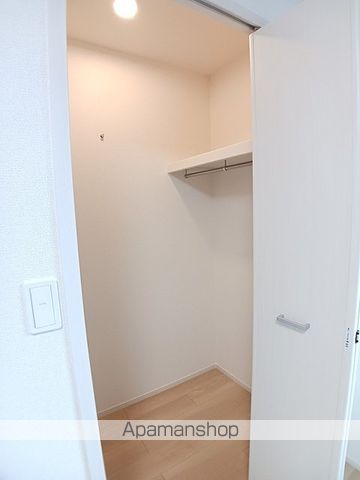 クラシア IIの内装写真