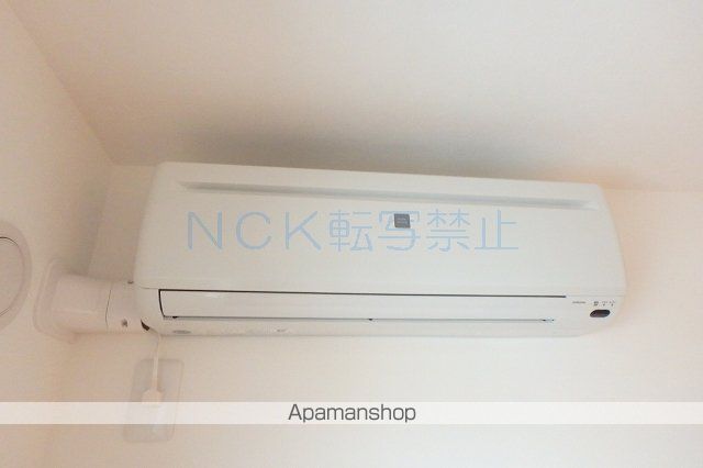 グレートヒルズ参番館の内装写真