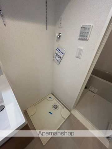スアヴィス千葉の内装写真