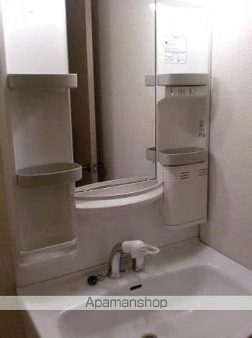 ラフィネシャンブルの内装写真