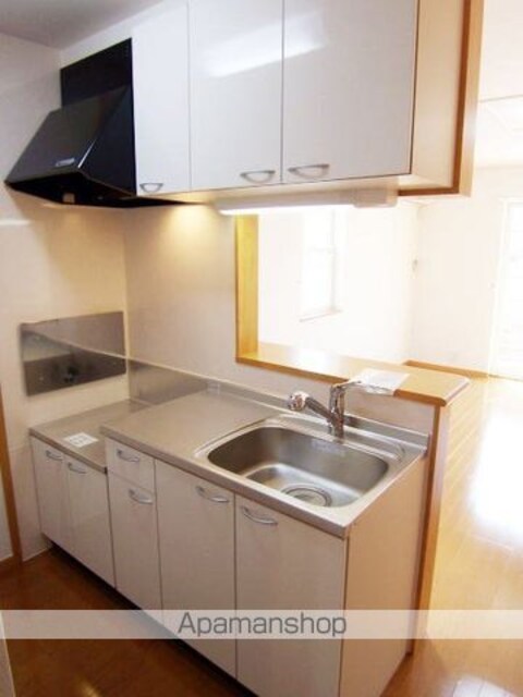 東京都立川市西砂町５丁目[1R/32.9m2]の内装5