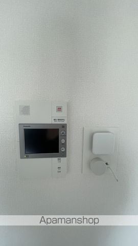 エスリード上前津LIVIAの内装写真