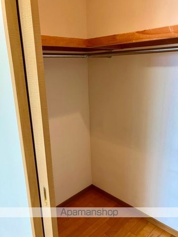 ソフィア西台の内装写真