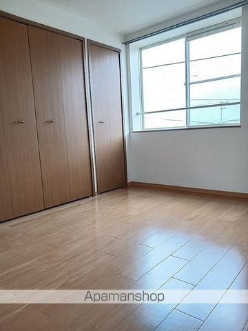 ホワイトリバー Aの内装写真