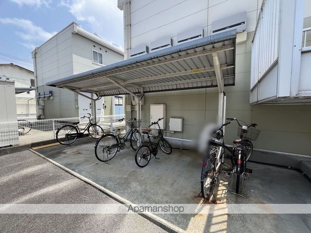 レオパレスユアーズIIのその他写真