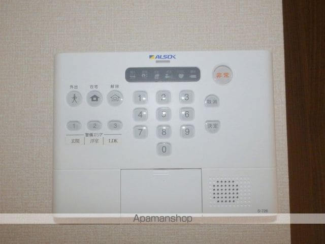 フォレストの内装写真