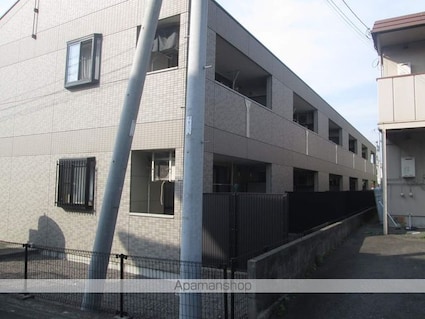 愛媛県四国中央市下柏町[2LDK/48m2]の外観3