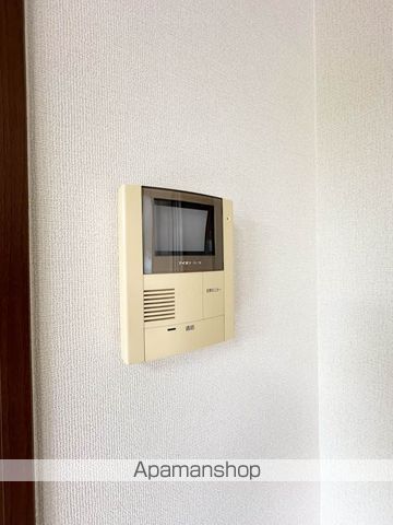 メ・ステッソ Cの内装写真