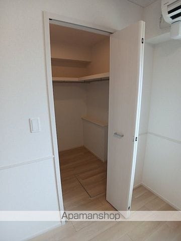 BREEZEの内装写真