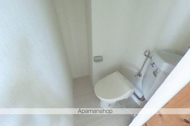 グリーンパレス・塩屋崎の内装写真