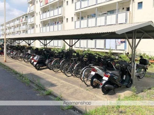 ビレッジハウス野田5号棟の内装写真
