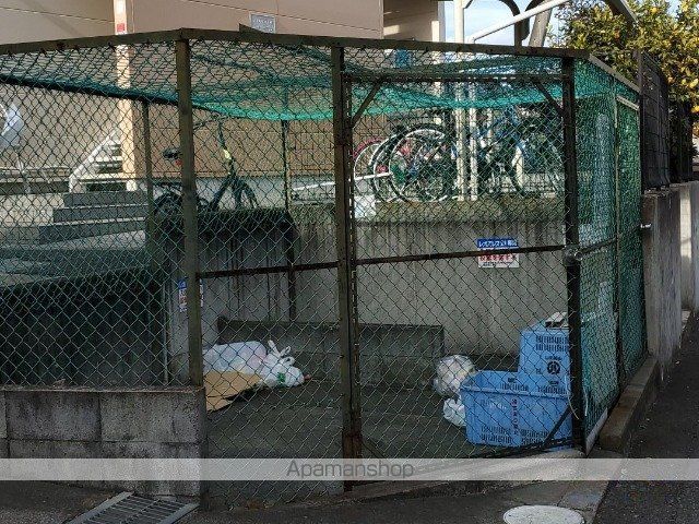 レオパレスMのその他写真
