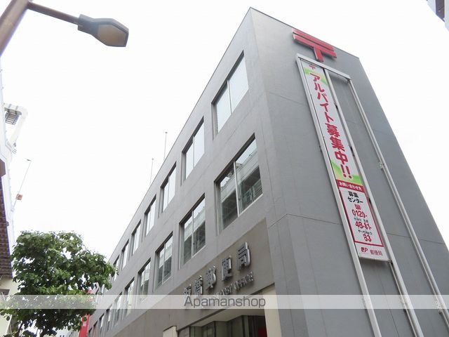 ORSUS赤羽イーストの周辺写真