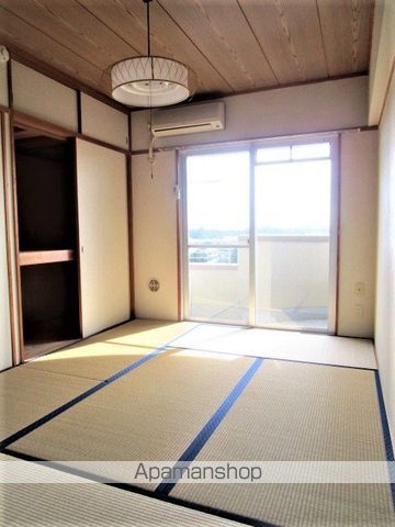グレイス旭台の内装写真
