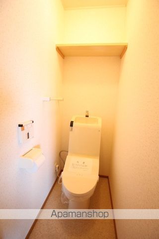 ア・ラ・モード参番館の内装写真