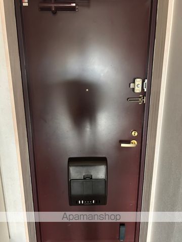 アーバンコート己斐本町の内装写真