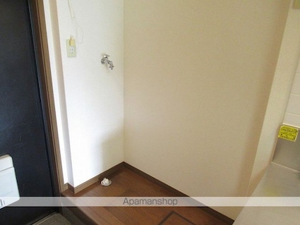 Ｌａｐｉｓ　ＲＵＲＩ（ラピス　ルリ）[1K/24.84m2]の内装4