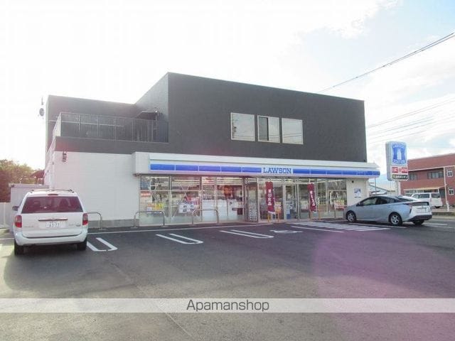 ヒューマンスクエア大館町の周辺写真