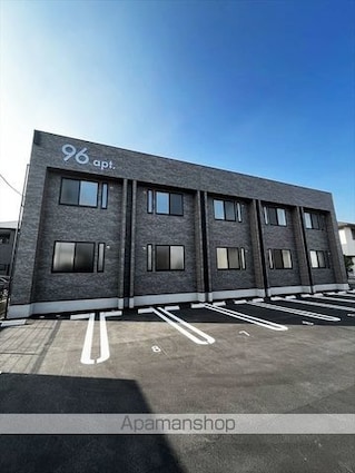９６ａｐｔ[1DK/40.99m2]の外観5