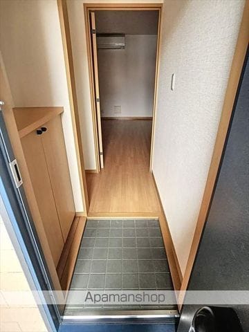 エルマーナA棟の内装写真